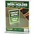 Nudell T-Shape 8.5 in. x 11 in. Clear Double Sided Picture Frame (1-Each)