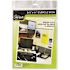 Nudell Cubicle Sign Holder