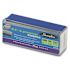 ACCO Brands S.F. 3 PREMIUM CHISEL POINT 105 COUNT HALF STRIP STAPLES, 5,000/BOX