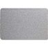 Quartet 24 in. x 36 in. Bulletin Board with Fabric Surface and Gray (1-Each)