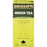 Bigelow Tea Single Green Flavor Tea (28-Bags per box)
