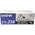 Brother Toner 2,500 Page-Yield, Black