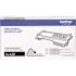 Brother Toner 1,200 Page-Yield, Black