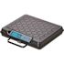 Brecknell 250 lbs. Capacity 12 in. x 10 in. Platform Portable Electronic Utility Bench Scale