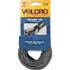 VELCRO 8 in. x 1/2 in. Reusable Ties (50-Pack)