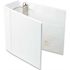 Avery Dennison AVERY NONSTICK HEAVY-DUTY EZD REFERENCE VIEW BINDER, 5" CAPACITY, WHITE