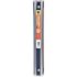 Avery 1/2 in. Capacity Flexi-View Round-Ring Presentation View Binder, Black