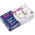 Advantus Corporation PANEL WALL CLIPS FOR FABRIC PANELS, STANDARD SIZE, WHITE, 20/PACK