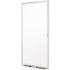 Quartet 72 in. x 48 in. Standard Dry-Erase Board in. Melamine White Aluminum Frame