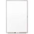 Quartet 72 in. x 48 in. Standard Dry-Erase Board in. Melamine White Aluminum Frame