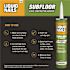 Liquid Nails Subfloor and Deck 10 oz. Tan Low VOC Construction Adhesive