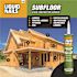 Liquid Nails Subfloor and Deck 28 oz. Tan Low VOC Construction Adhesive