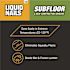 Liquid Nails Subfloor and Deck 28 oz. Tan Low VOC Construction Adhesive