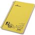 Ampad/Div. of Amercn Pd&Ppr SMALL SIZE NOTEBOOK, COLLEGE/MEDIUM RULE, 6 IN. X 9-1/2 IN., WHITE, 150 SHEETS PER PAD