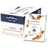 Hammermill 20 lbs. 8-1/2 in. x 11 in. Premium Multi-Purpose Paper, White (5000 Per Carton)