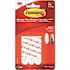 Command White Large Designer Hook