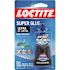Loctite 4 g Ultra Gel Control Super Glue Bottle