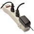 Tripp Lite 7-Outlet Protect It Block