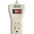 Tripp Lite 7-Outlet Protect It Block