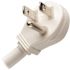 Tripp Lite 7-Outlet Protect It Block