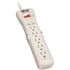 Tripp Lite 7-Outlet Protect It Block