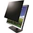 KANTEK INC. SECURE VIEW NOTEBOOK/LCD PRIVACY FILTER FOR 24 IN. WIDESCREEN, 16.9 ASPECT RATIO