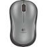 Logitech Plug-and-Play Wireless Mouse