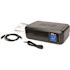 Tripp Lite SmartPro 120-Volt, 8-Outlet, Smart LCD 1000VA UPS with USB, RJ11, COAX