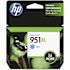 HP (HP 951xl) High Yield Ink Cartridge 1500 Page Yield in Cyan