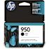 HP (HP 950) Ink Cartridge 1100 Page Yield in Black