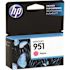 HP (HP 951) Ink Cartridge 700 Page Yield Magenta