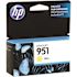 HP (HP 951) Ink Cartridge 700 Page Yield Yellow