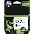 HP Cn053an140 (HP 932XL) High Yield Ink Cartridge 1000 Page Yield in Black