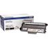 Brother Toner 3,000 Page-Yield, Black