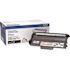 Brother High-Yield Toner 5,000 Page-Yield, Black