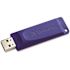 Verbatim Classic Capless USB Drive