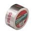 3M 2.5 in. x 60 yd. Foil Duct Tape