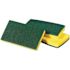 Scotch-Brite Multi-Purpose Scrub Sponge (10-Pack)