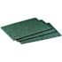 Scotch-Brite 6 in. General Purpose Scouring Pad (10-Pack)