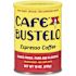 Cafe Bustelo Folgers Espresso Blend Coffee