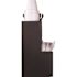 Mind Reader All in 1 Coffee Pod Organizer in Black