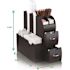 Mind Reader All in 1 Coffee Pod Organizer in Black