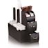Mind Reader All in 1 Coffee Pod Organizer in Black