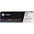 HP Original LaserJet Toner Cartridge, Cyan