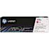 HP Original LaserJet Toner Cartridge, Magenta