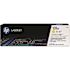HP Original LaserJet Toner Cartridge, Yellow