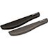 Fellowes Mfg. PLUSHTOUCH KEYBOARD WRIST REST, FOAM, GRAPHITE, 18-1/8" X 3-3/16"