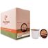 Gloria Jean's Butter Toffee Coffee K-Cups (24 per Box)
