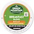 Green Mountain Coffee Breakfast Blend Decaf Coffee K-Cups (24 per Box)
