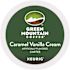Green Mountain Coffee Caramel Vanilla Cream Coffee K-Cups (24 per Box)